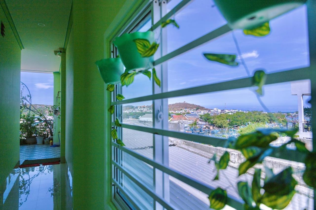 Homestay Châu Triều - Phan Thiết Phan Thiet Exterior foto