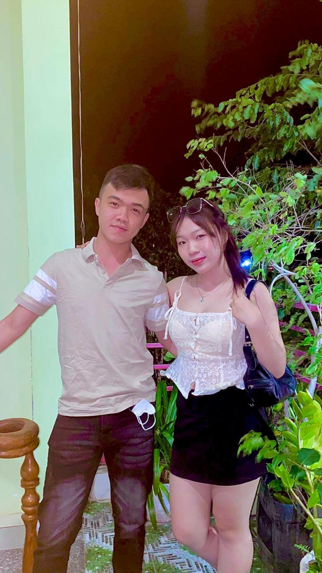 Homestay Châu Triều - Phan Thiết Phan Thiet Exterior foto