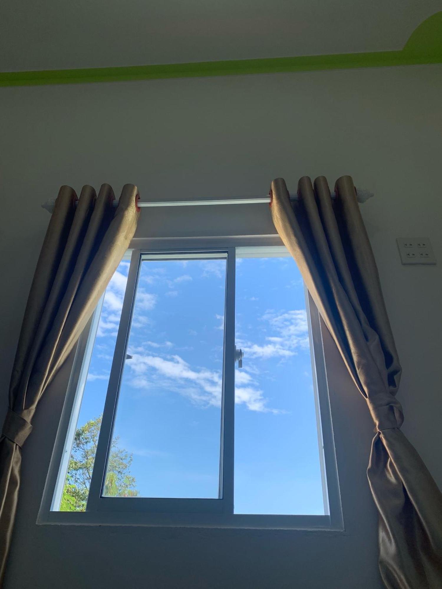 Homestay Châu Triều - Phan Thiết Phan Thiet Exterior foto
